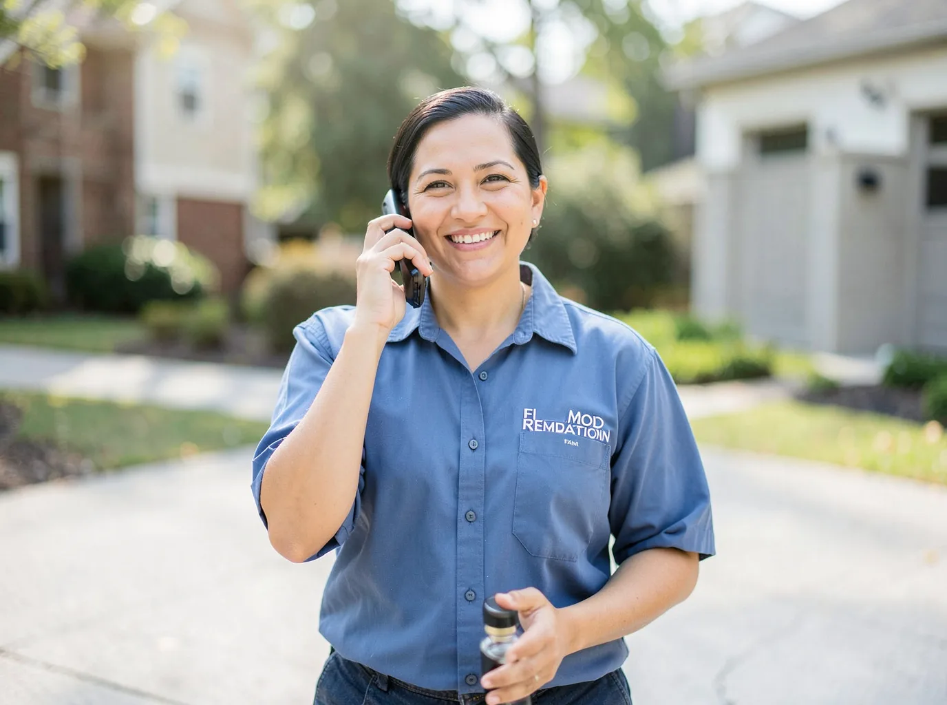 Mold Remediation Walnut Creek, CA FAQs